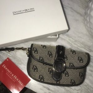 Dooney & Bourke Wristlet